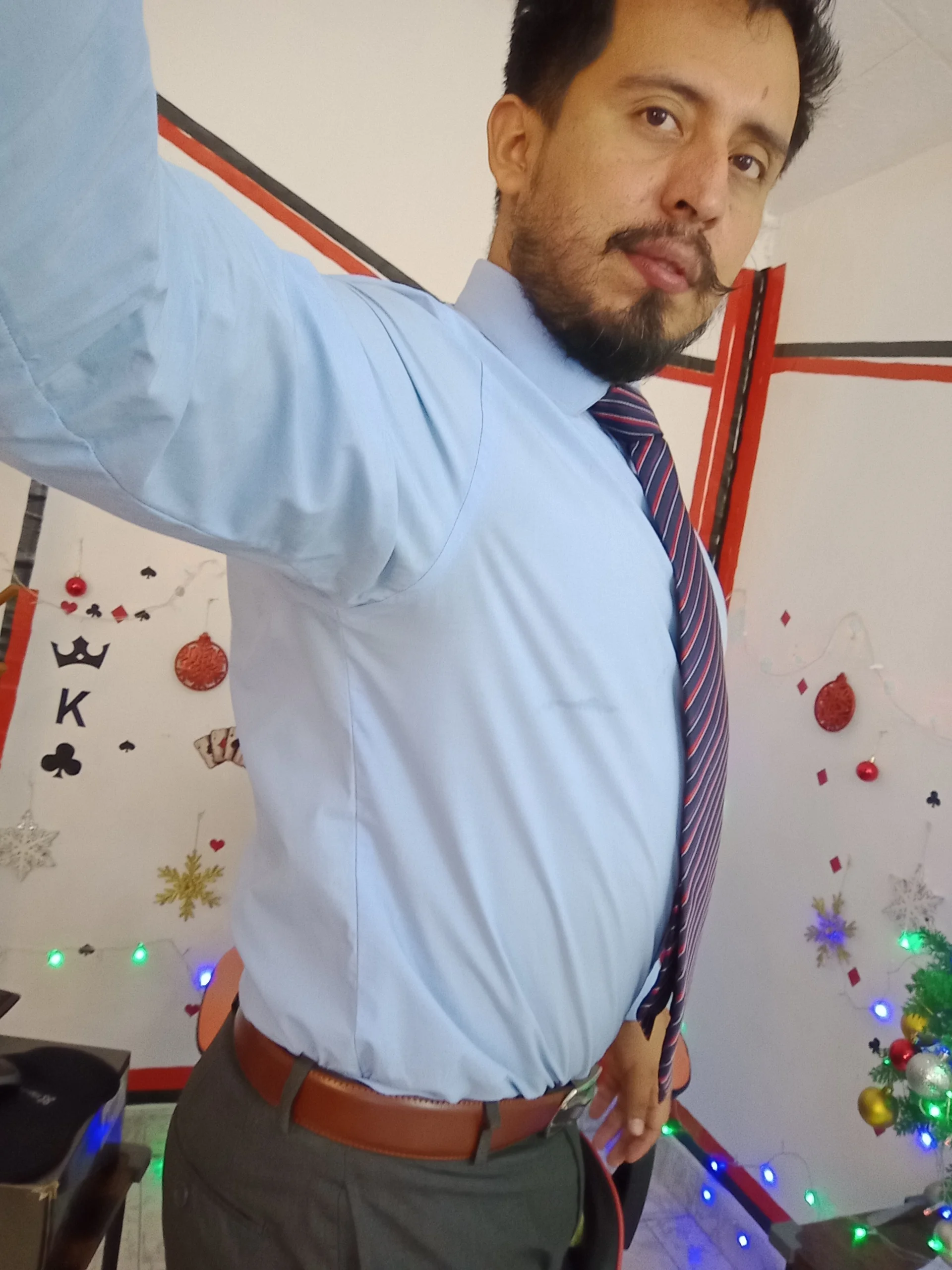 XXX Porn Photo of Nude KalethBigDick 1472