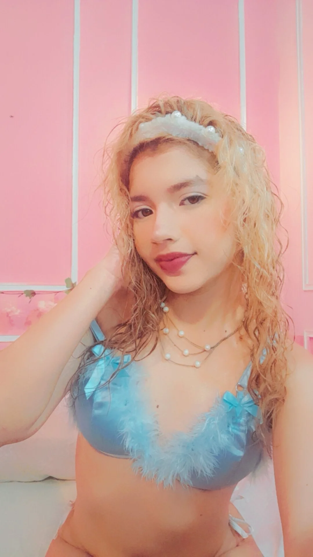 XXX Porn Photo of Nude Sweetcristin 101