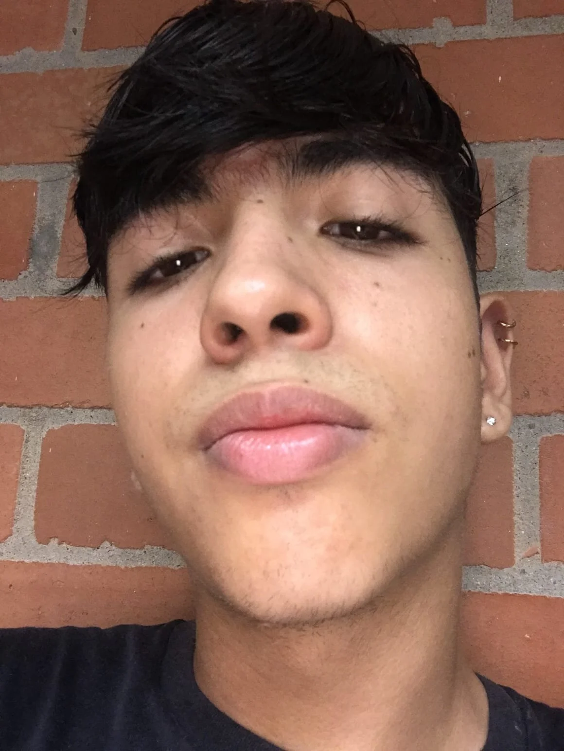 XXX Porn Photo of Nude NicksonRoyce 9