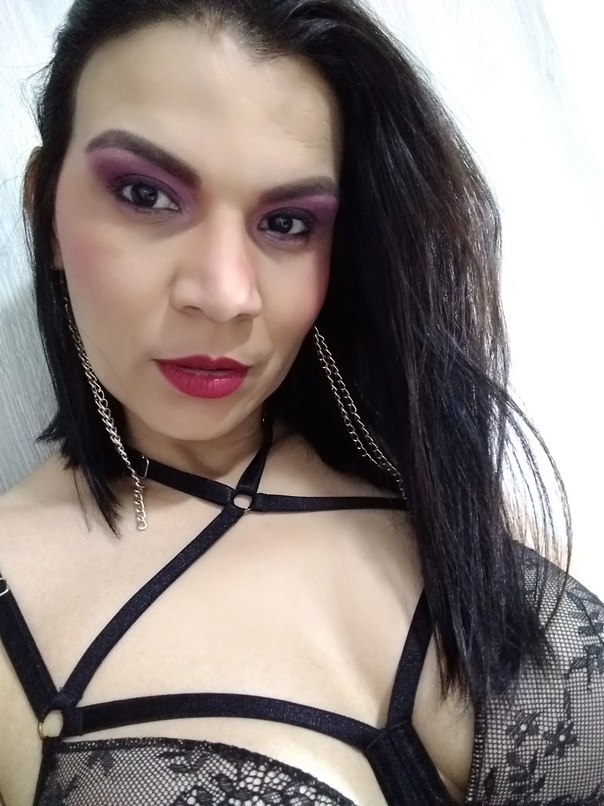 XXX Porn Photo of Nude Milu_Zam 3