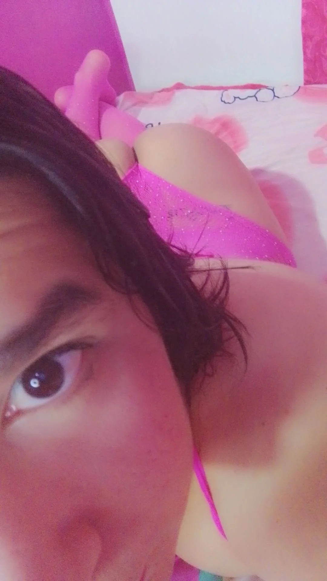 XXX Porn Photo of Nude Keissy_doll 20