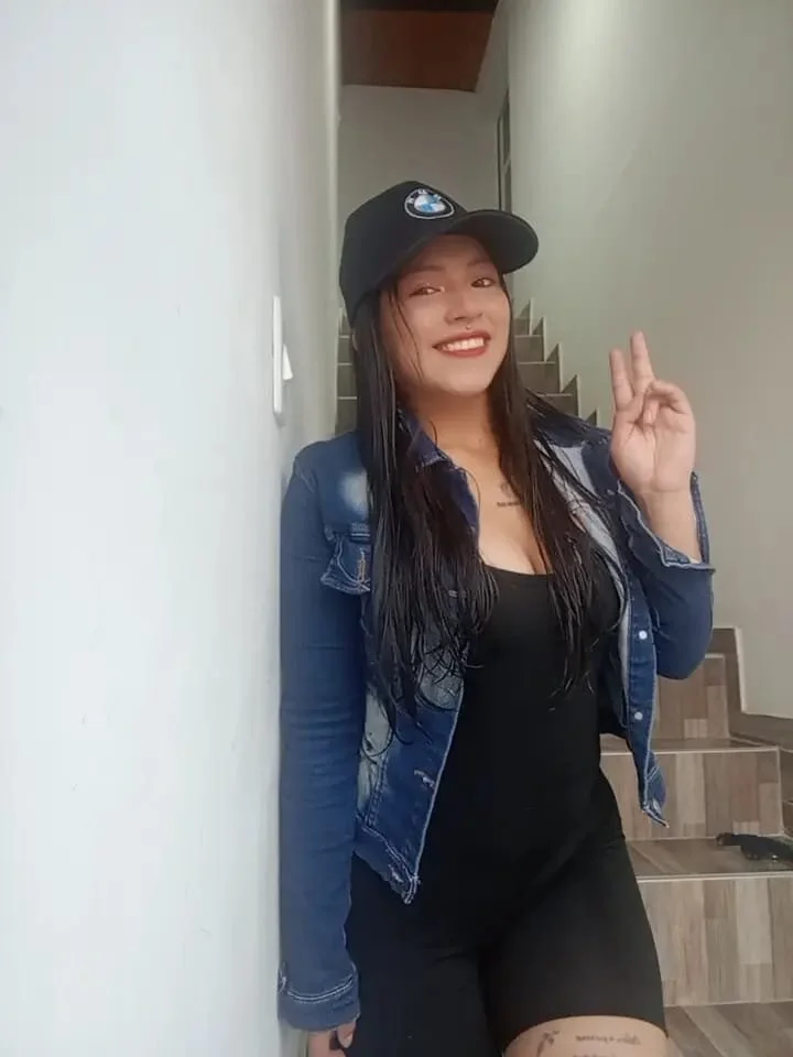 XXX Porn Photo of Nude Mila_HL 5