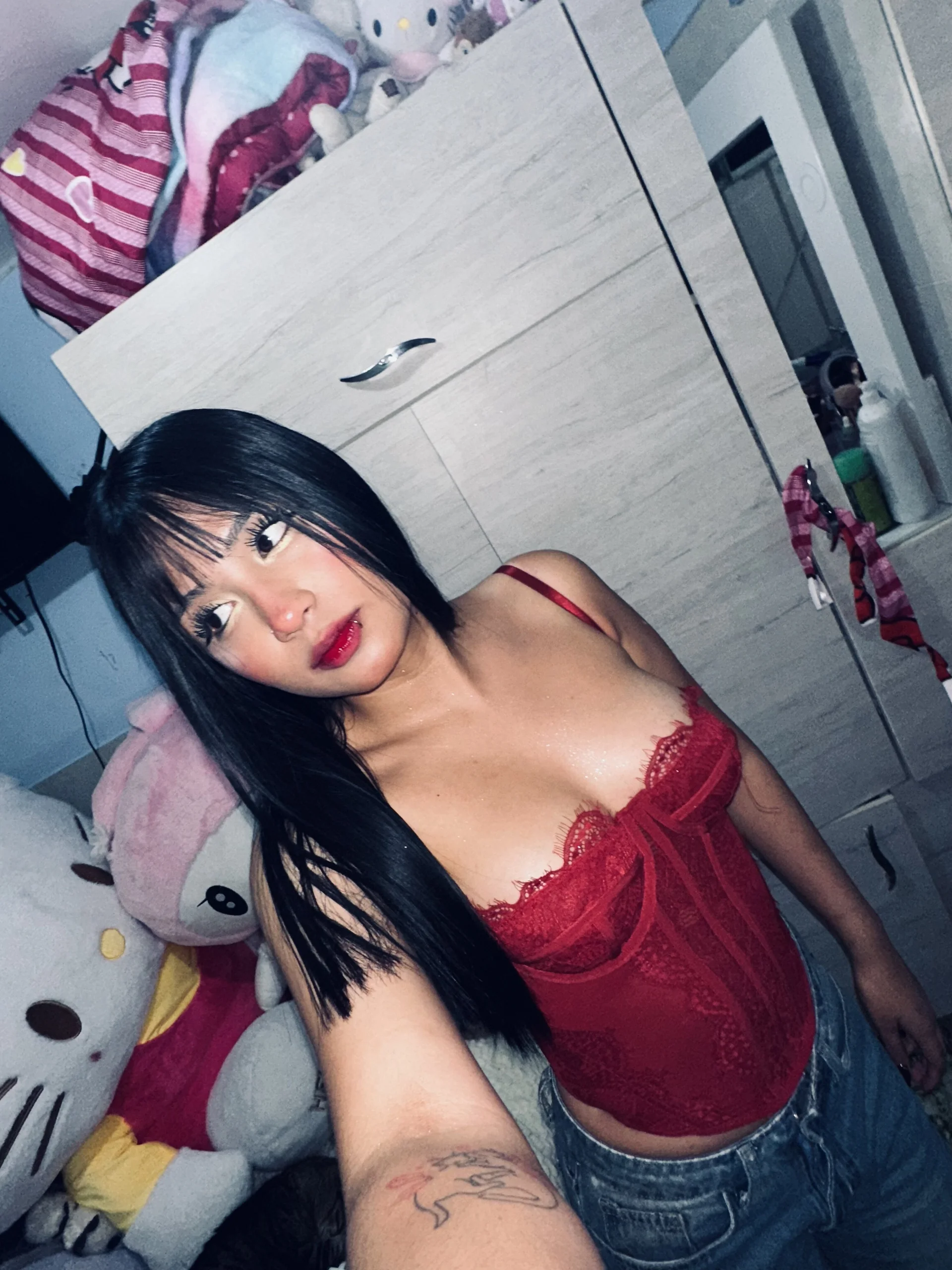 XXX Porn Photo of Nude Alysson_cb 4