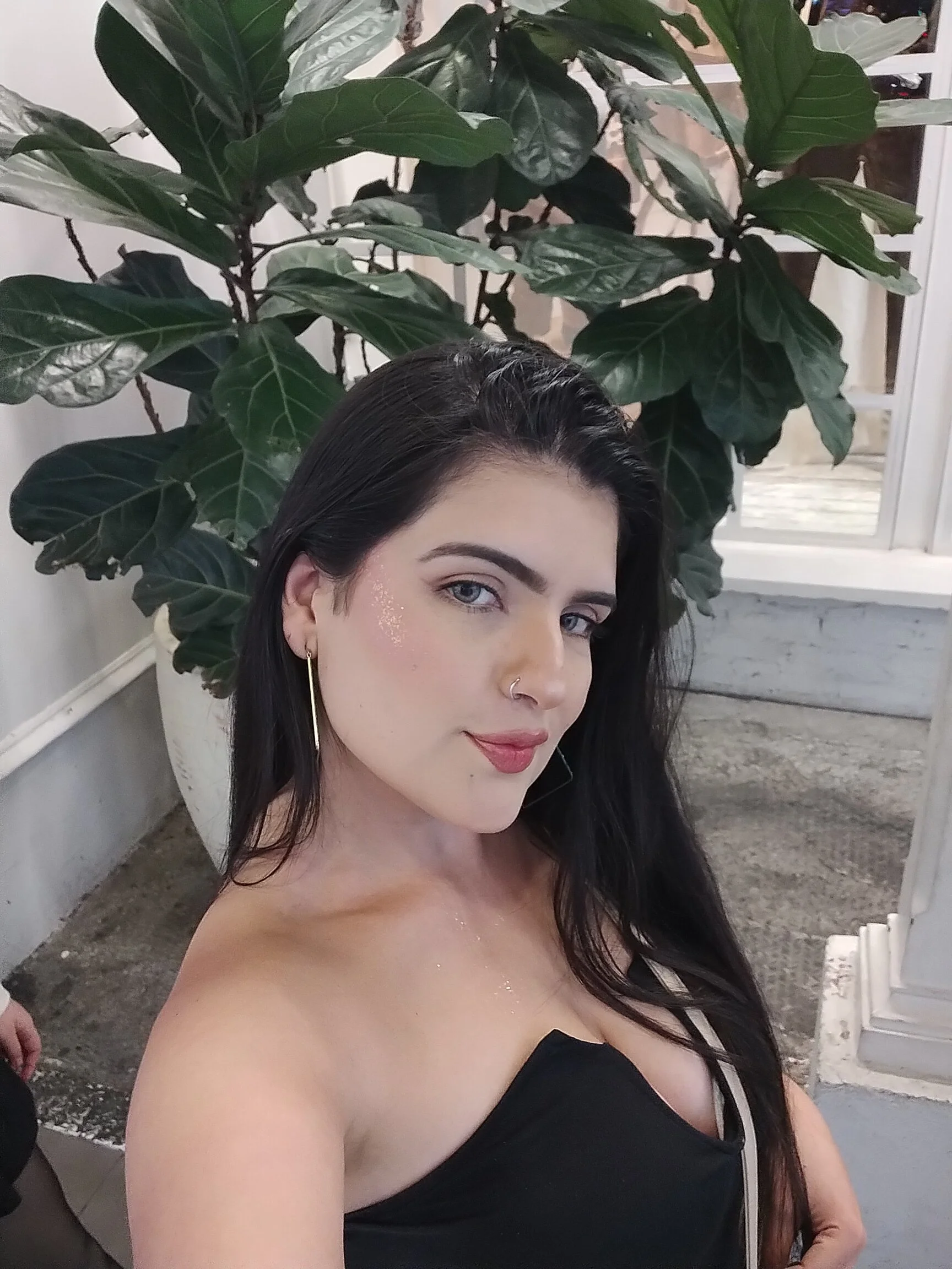 XXX Porn Photo of Nude Naiara_Love 15