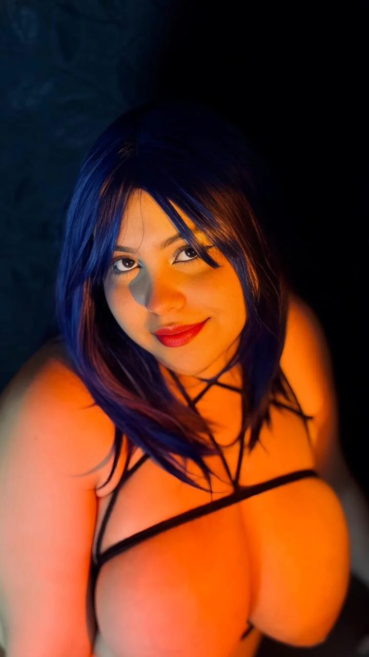 XXX Porn Photo of Nude Dalila_Sky 259