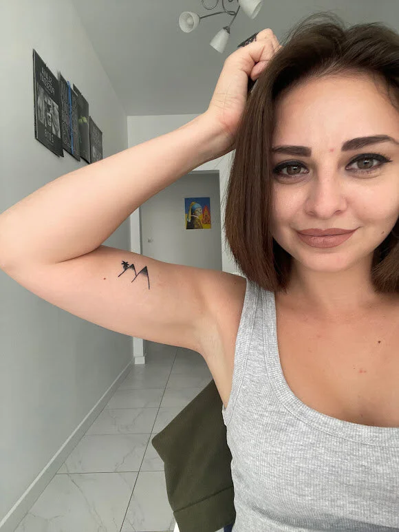 XXX Porn Photo of Nude AnnsLove_is 3
