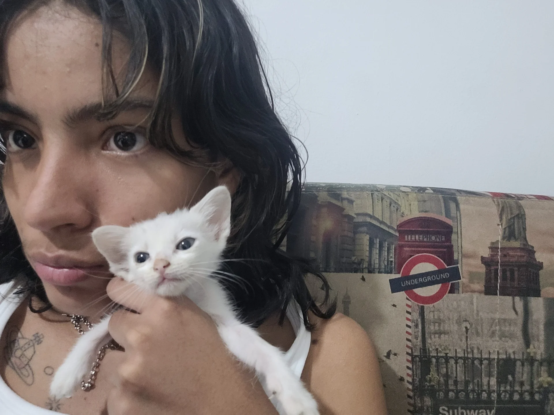 XXX Porn Photo of Nude Lovelyamyy 18