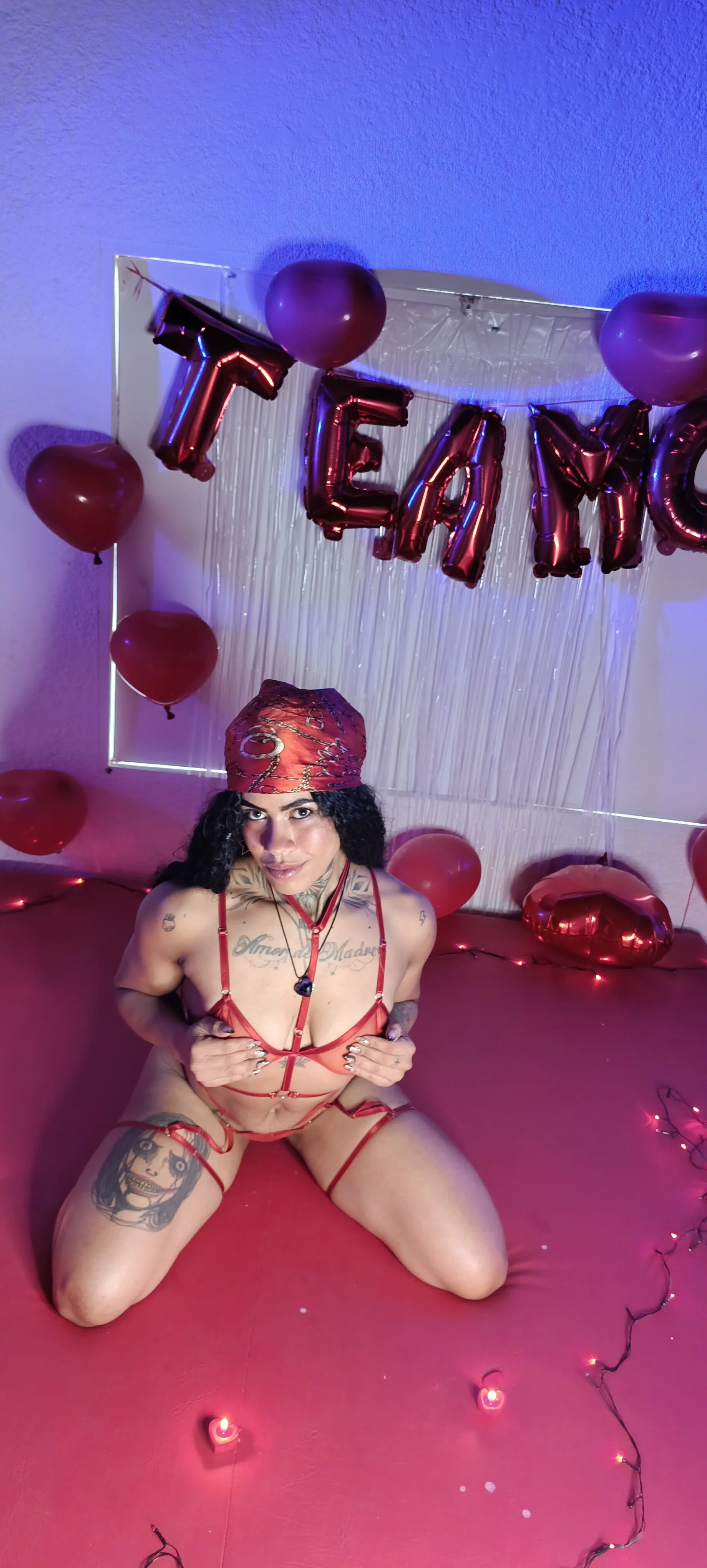 XXX Porn Photo of Nude Canela_Osada_ 47