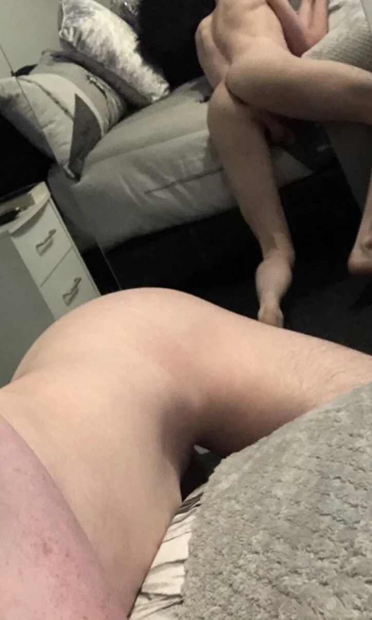 XXX Porn Photo of Nude ScottyBoy94 9