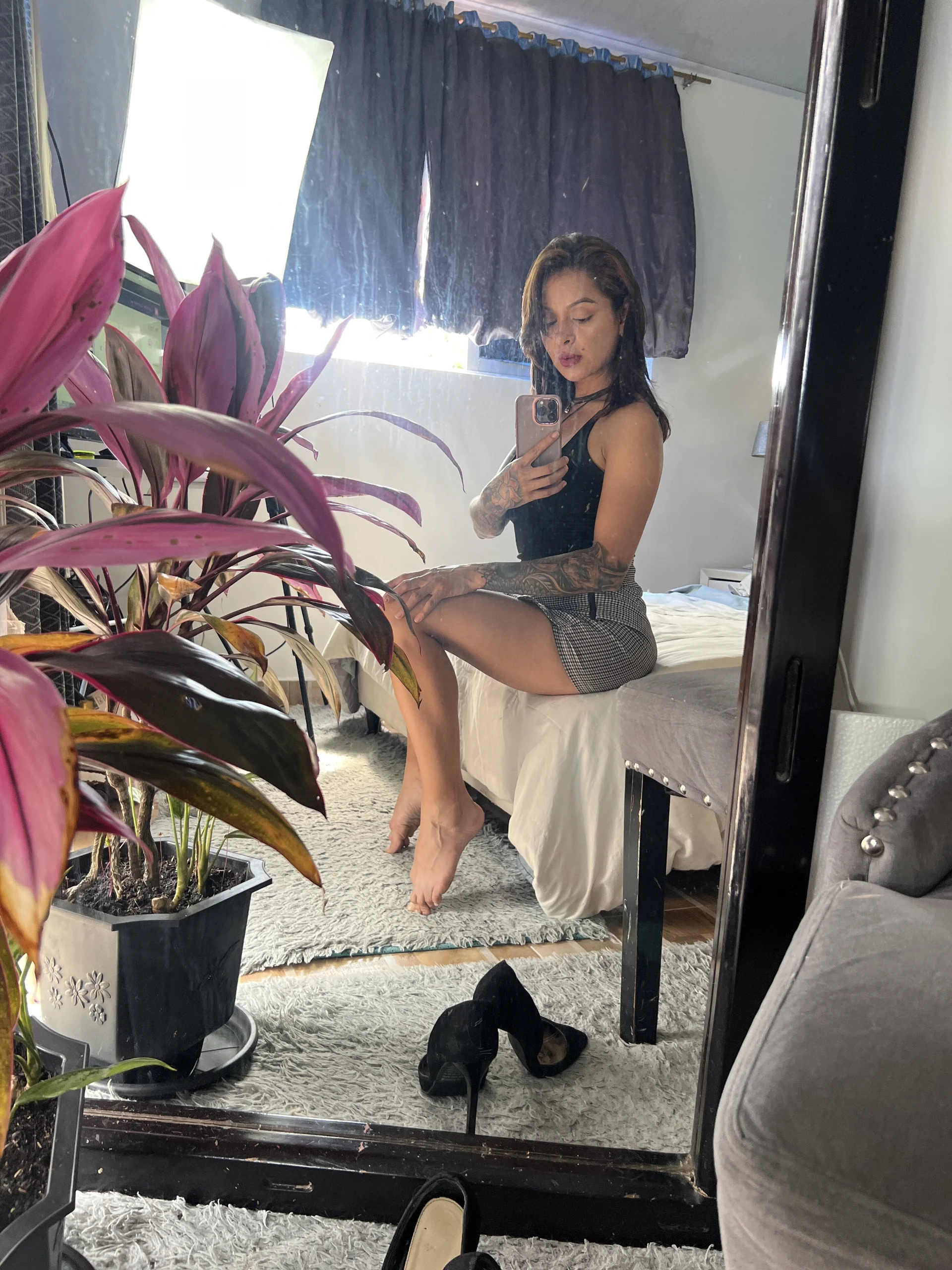 XXX Porn Photo of Nude Selena_G69 1081