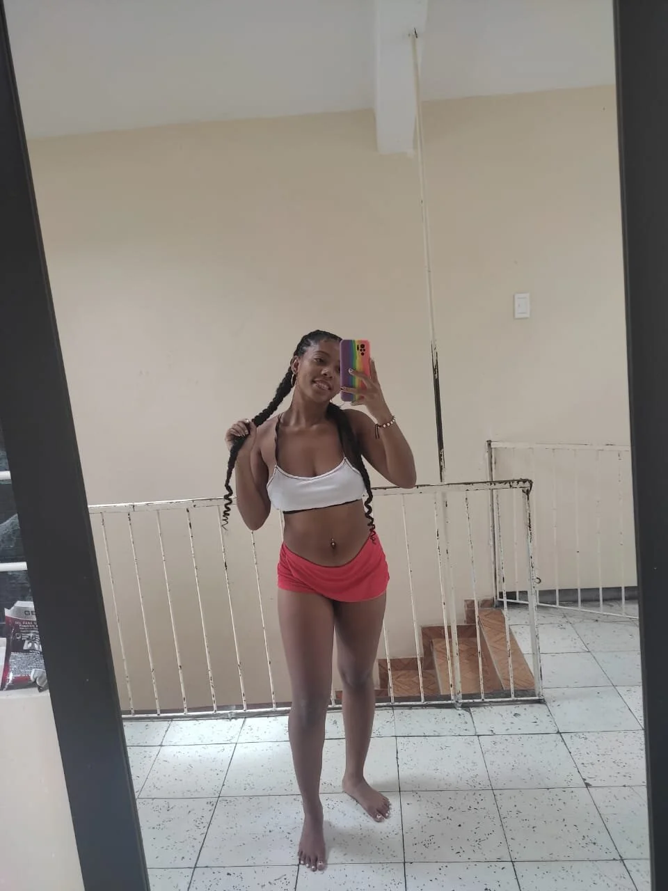 XXX Porn Photo of Nude ChloeTastty4u 3