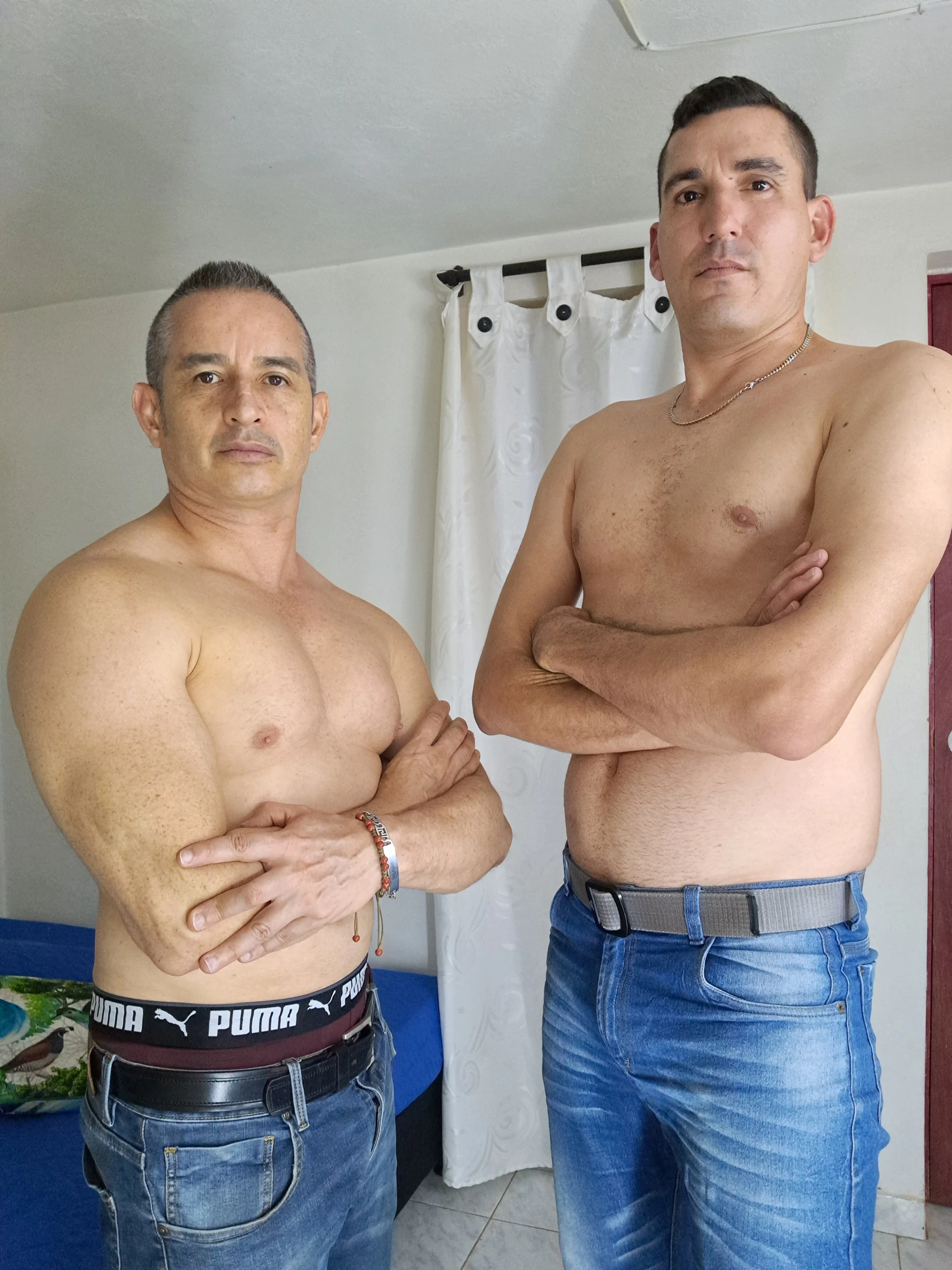 XXX Porn Photo of Nude jayydenandjacob 36