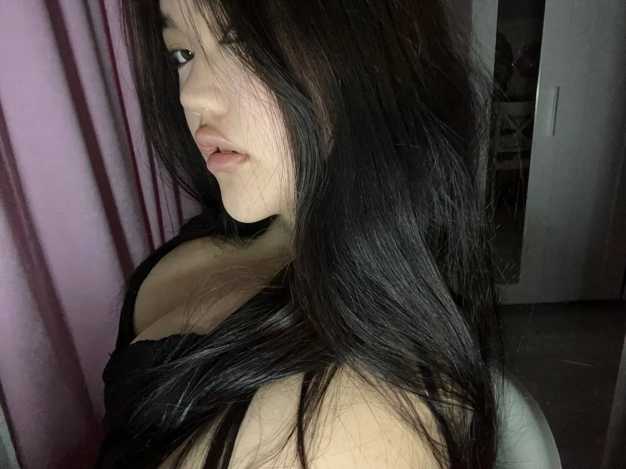 XXX Porn Photo of Nude MelaniaReed 4