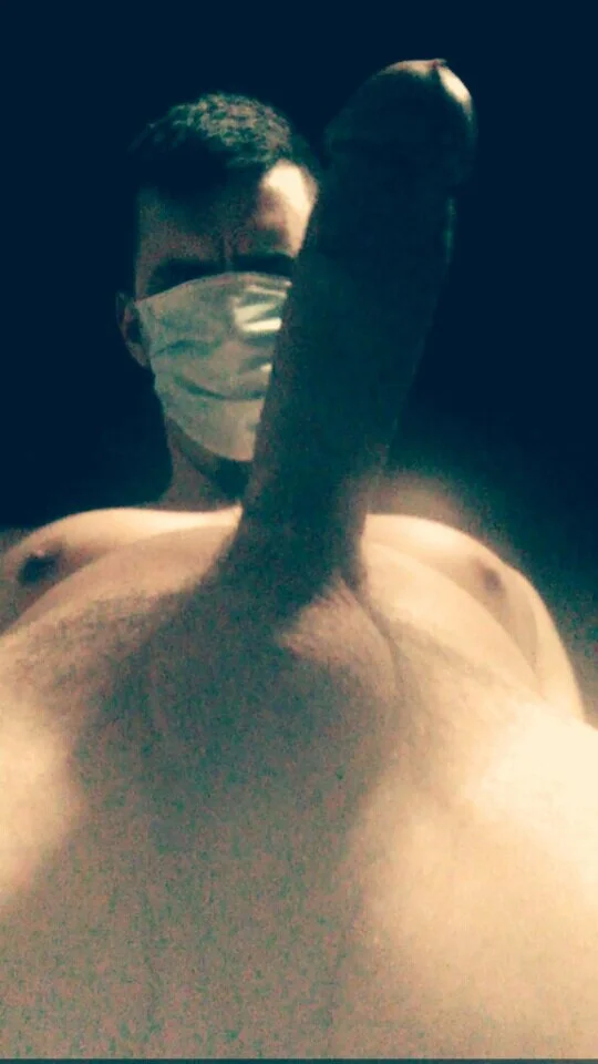 XXX Porn Photo of Nude luverrboyy 5
