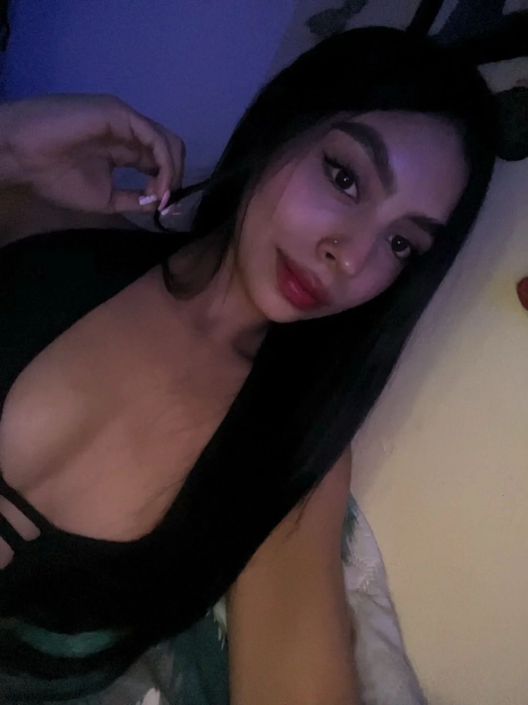 XXX Porn Photo of Nude hanna_steel 4