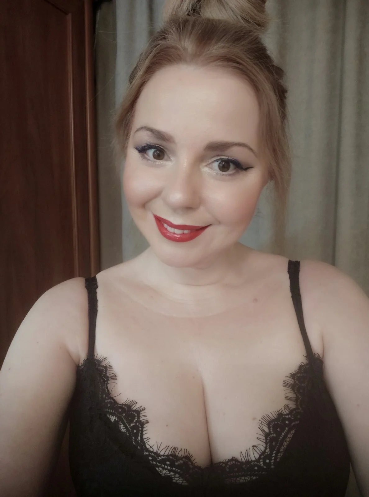 XXX Porn Photo of Nude Cute_sun 11