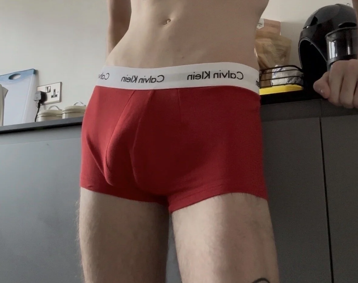 XXX Porn Photo of Nude itsjordycreed 4
