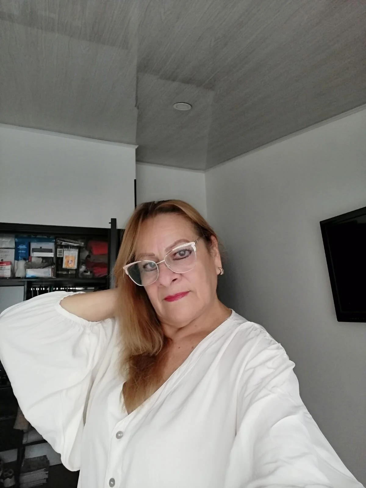 XXX Porn Photo of Nude HotNana4U 9