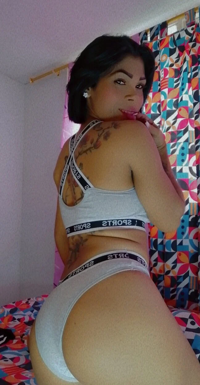 XXX Porn Photo of Nude lanadellsole_hot18 1