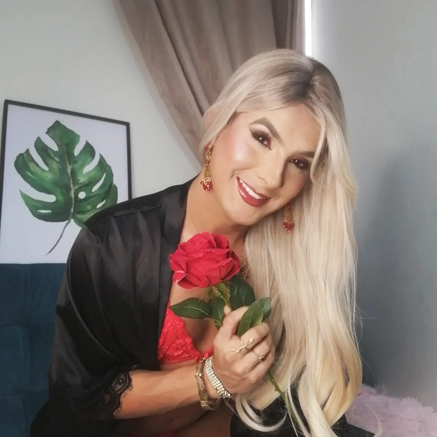 XXX Porn Photo of Nude tamara_queen 17