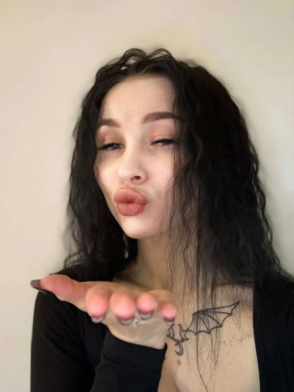 XXX Porn Photo of Nude MeganBabyFox 1