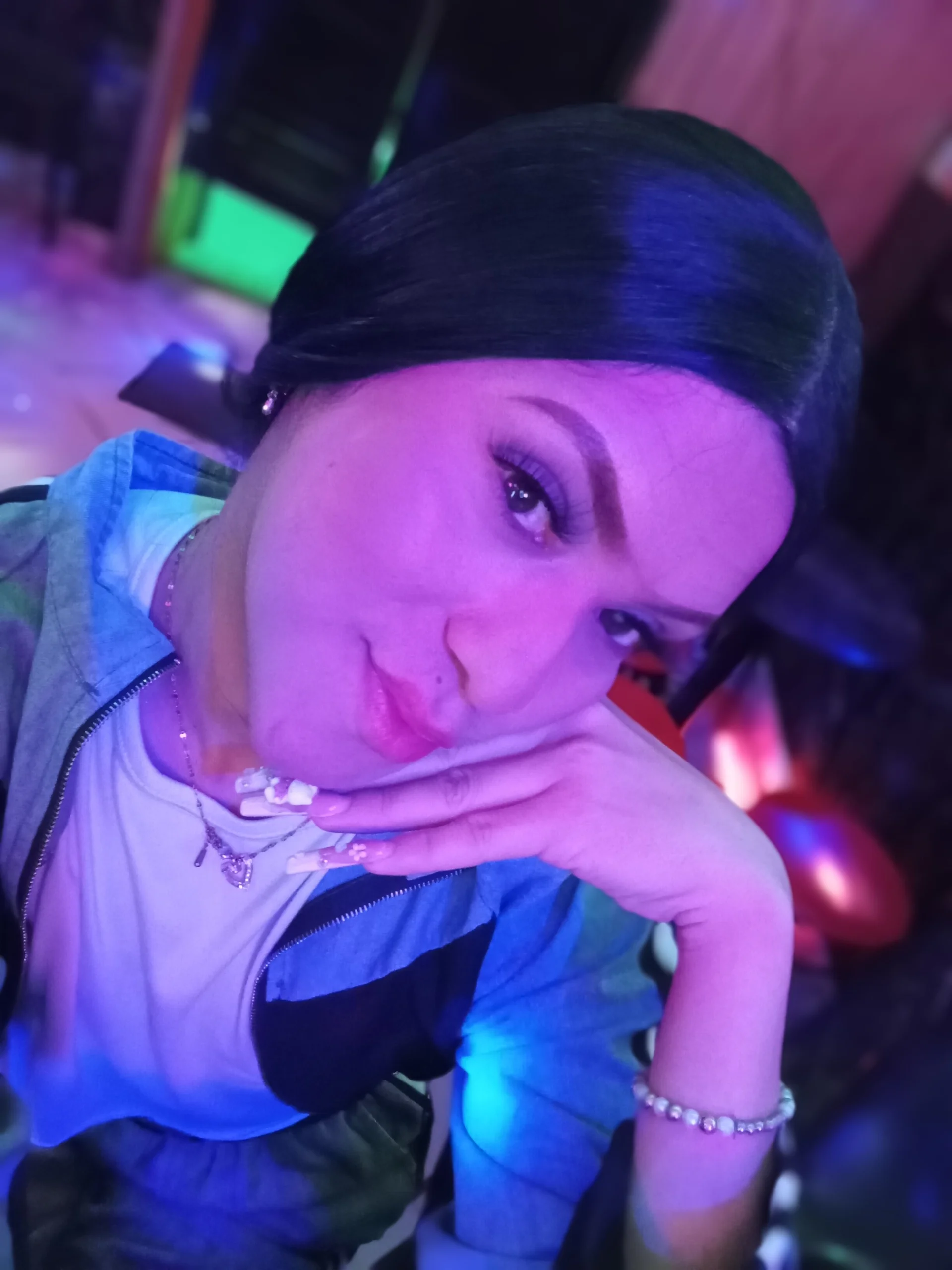 XXX Porn Photo of Nude NathalialLooes 64