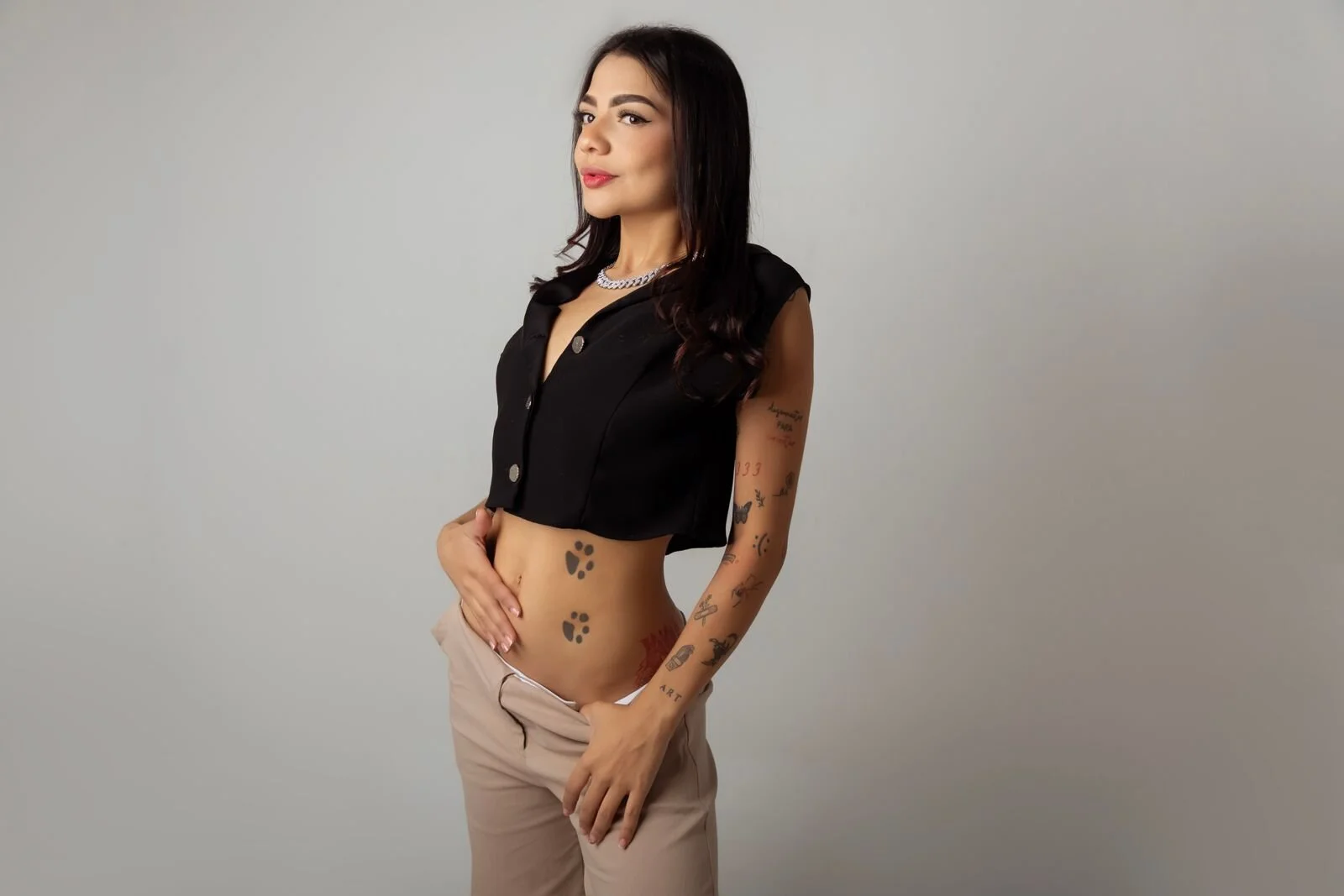 XXX Porn Photo of Nude MiahCornell_ 21