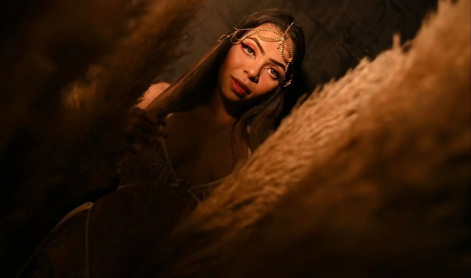 XXX Porn Photo of Nude nahomiidasilva_ 38