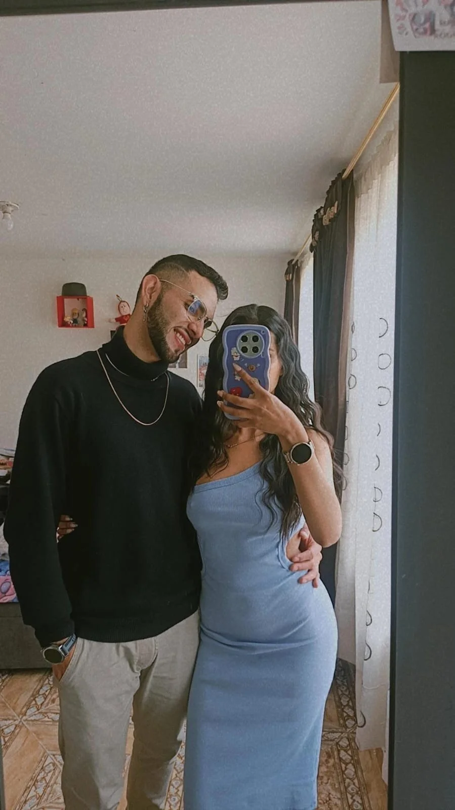 XXX Porn Photo of Nude annie_and_ryan 13
