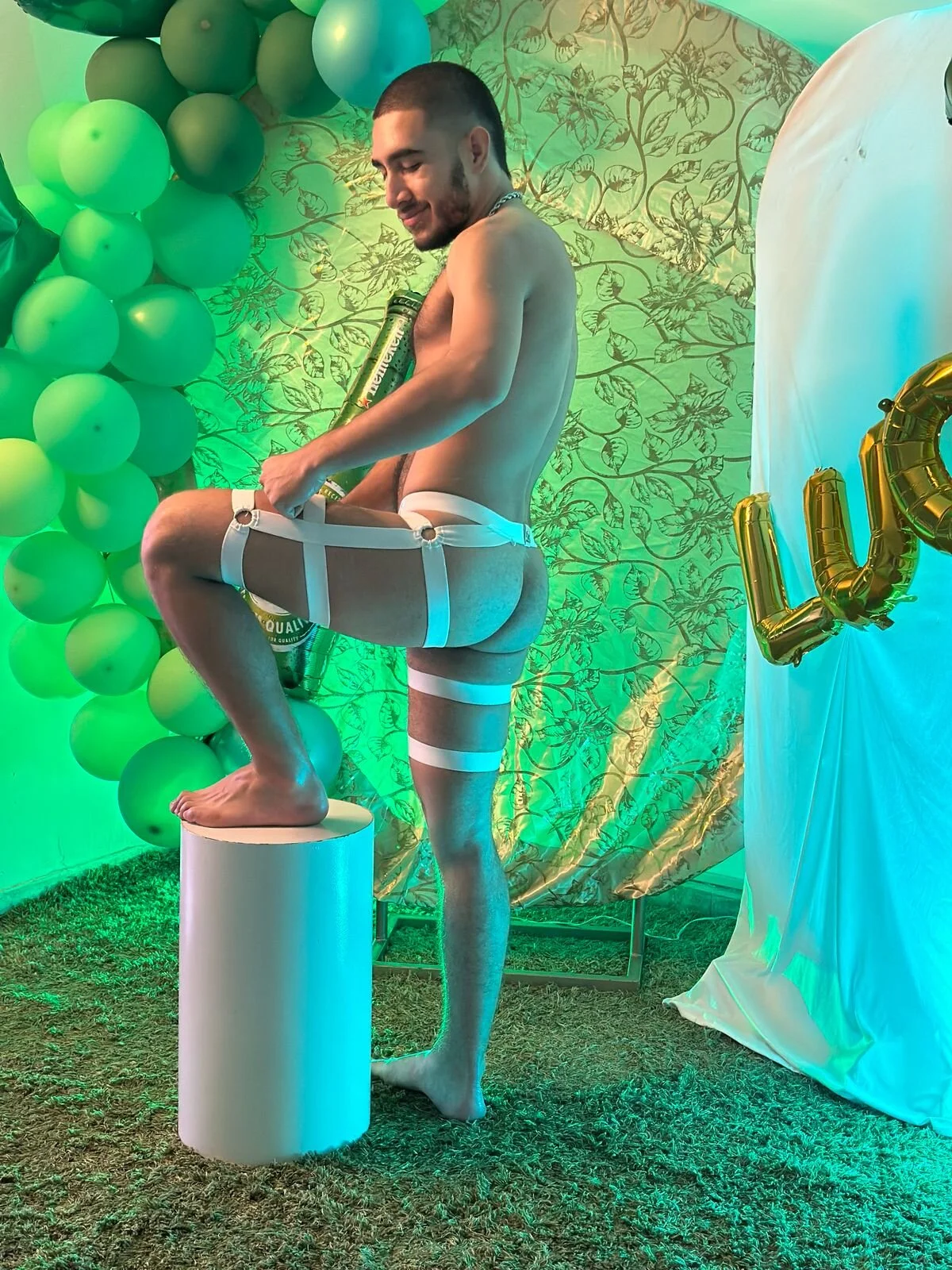 XXX Porn Photo of Nude JuanDiegoKing 53