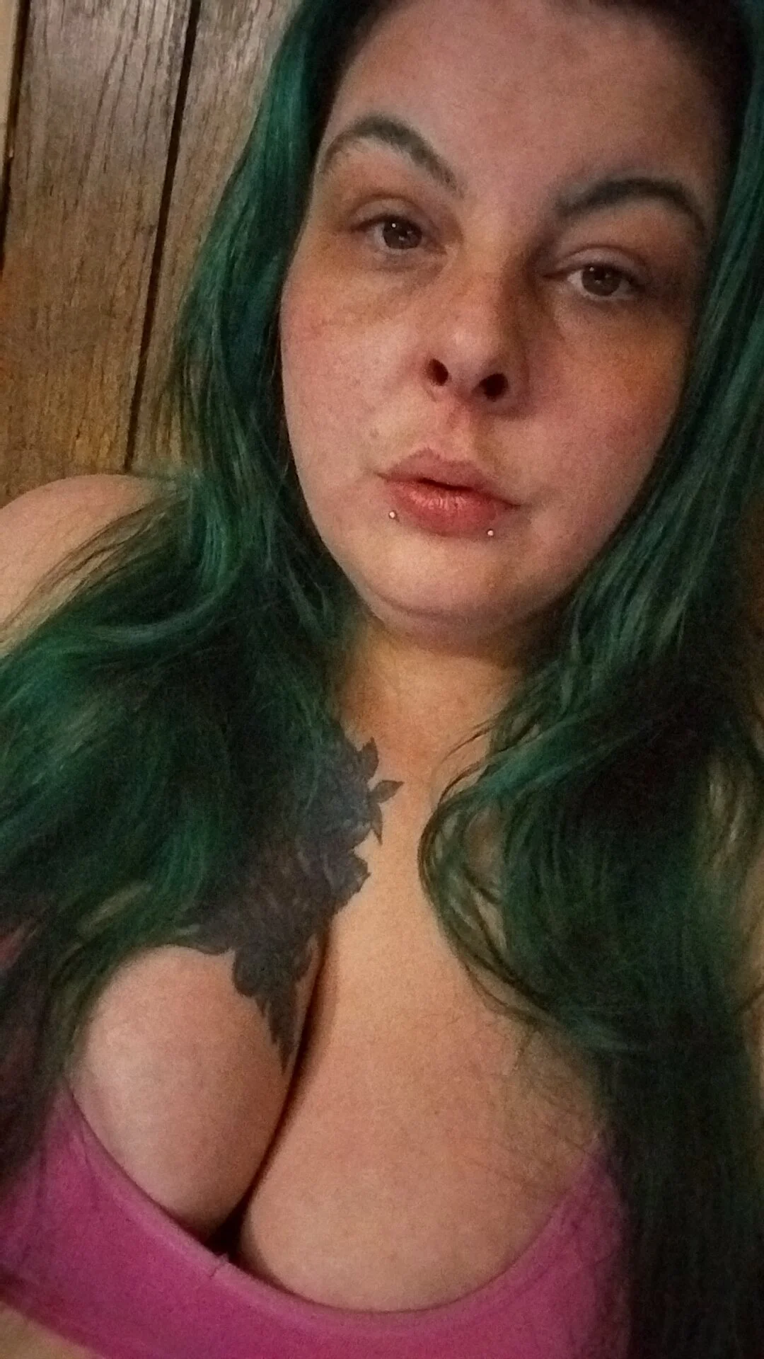 XXX Porn Photo of Nude troublemadedouble 7