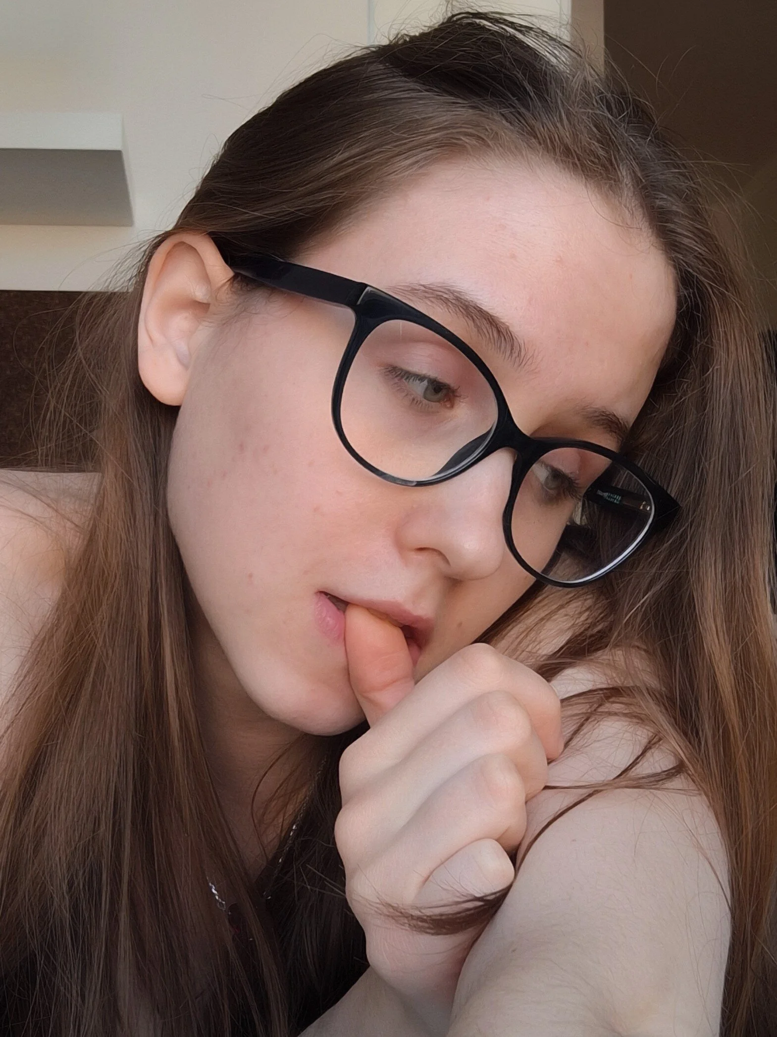 XXX Porn Photo of Nude PrincessMononokee 11