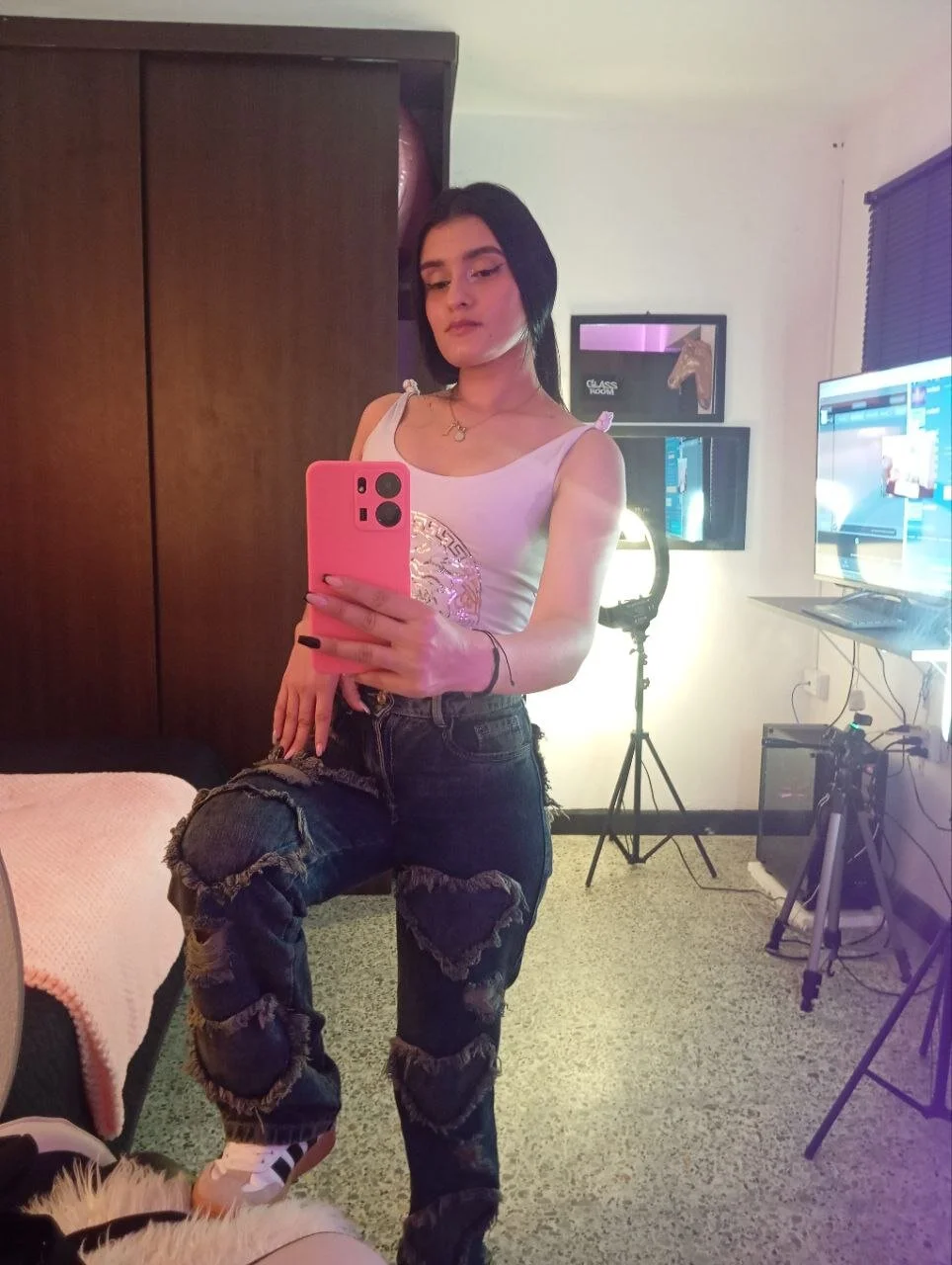 XXX Porn Photo of Nude Stormy_jhonson99 4