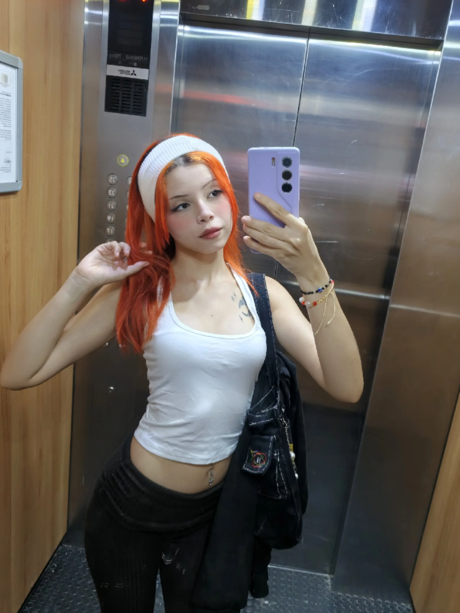 XXX Porn Photo of Nude SpicyDemons 69