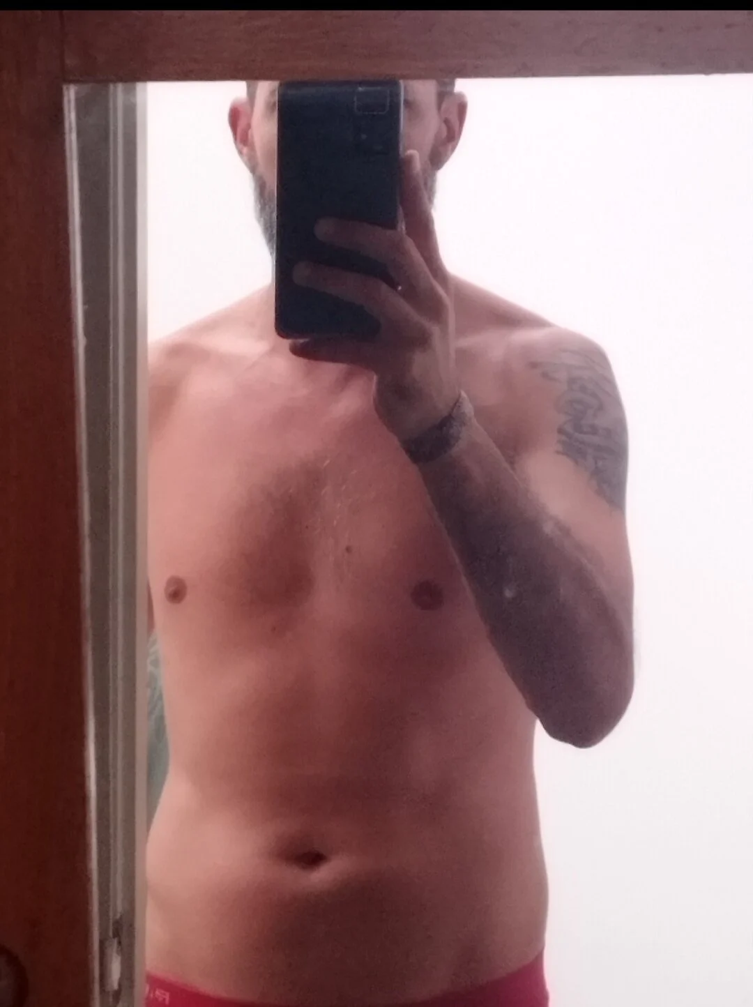 XXX Porn Photo of Nude Lulipes 7
