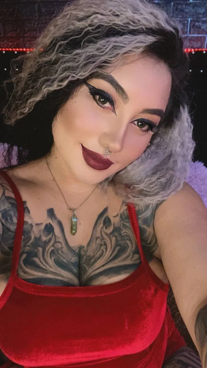 XXX Porn Photo of Nude CloeeBeckam 44