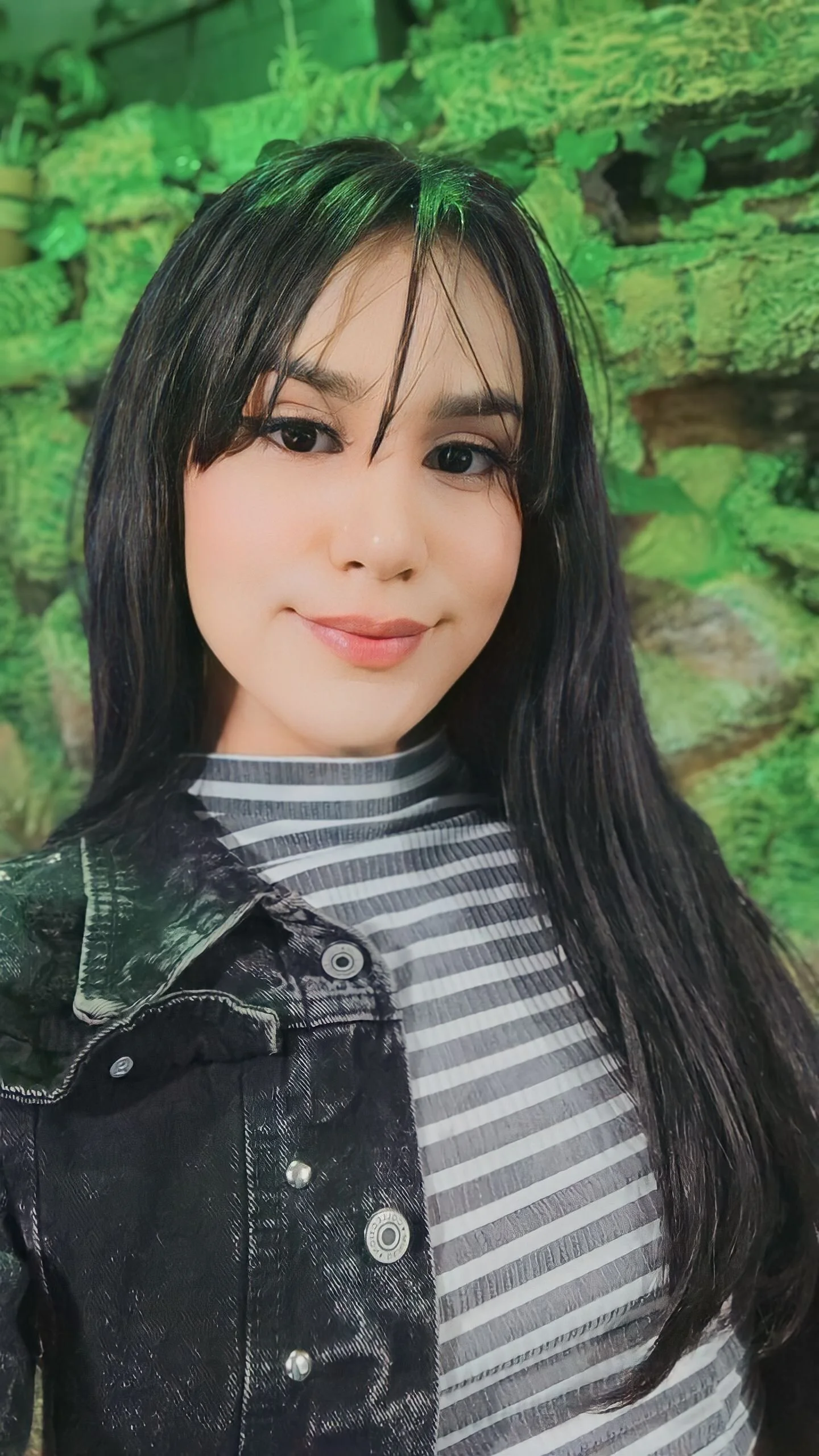 XXX Porn Photo of Nude Kagome01 9