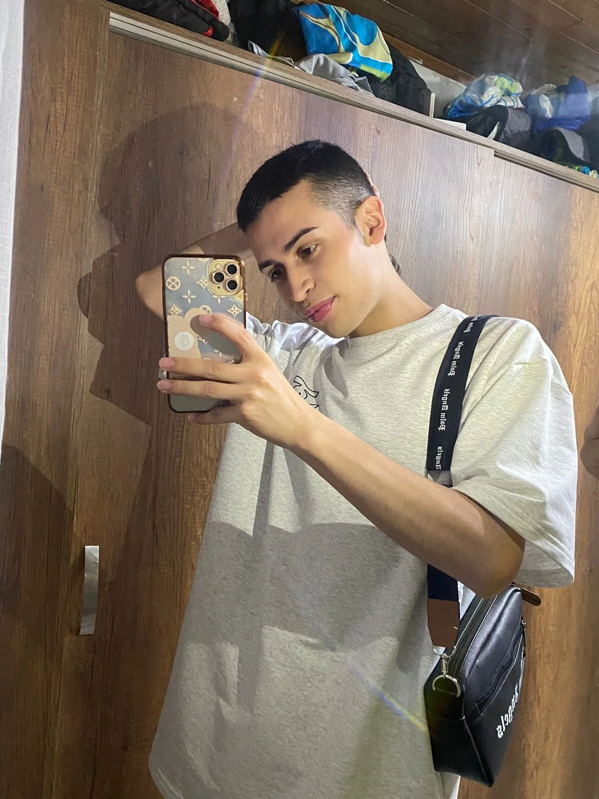 XXX Porn Photo of Nude prince_tomasxx 5