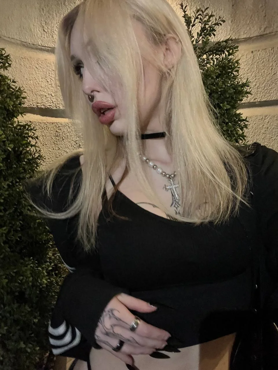 XXX Porn Photo of Nude ghost_girly 74