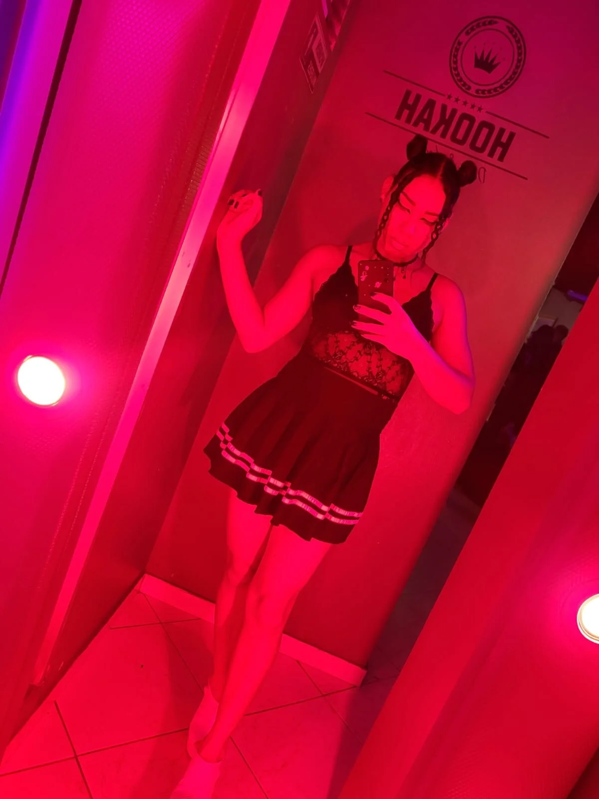 XXX Porn Photo of Nude SophieeSweet 7