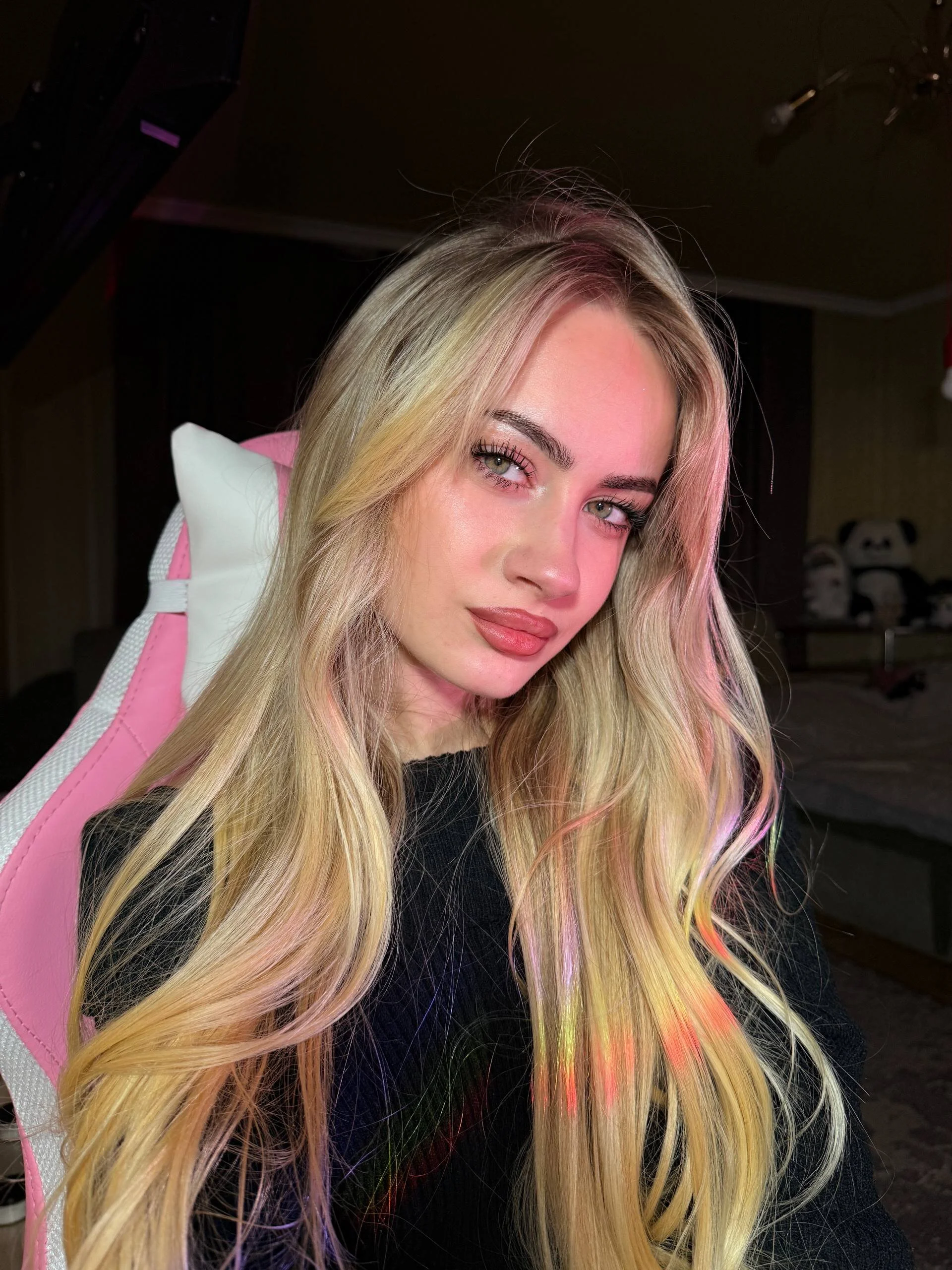 XXX Porn Photo of Nude TiannaJedziniak 8