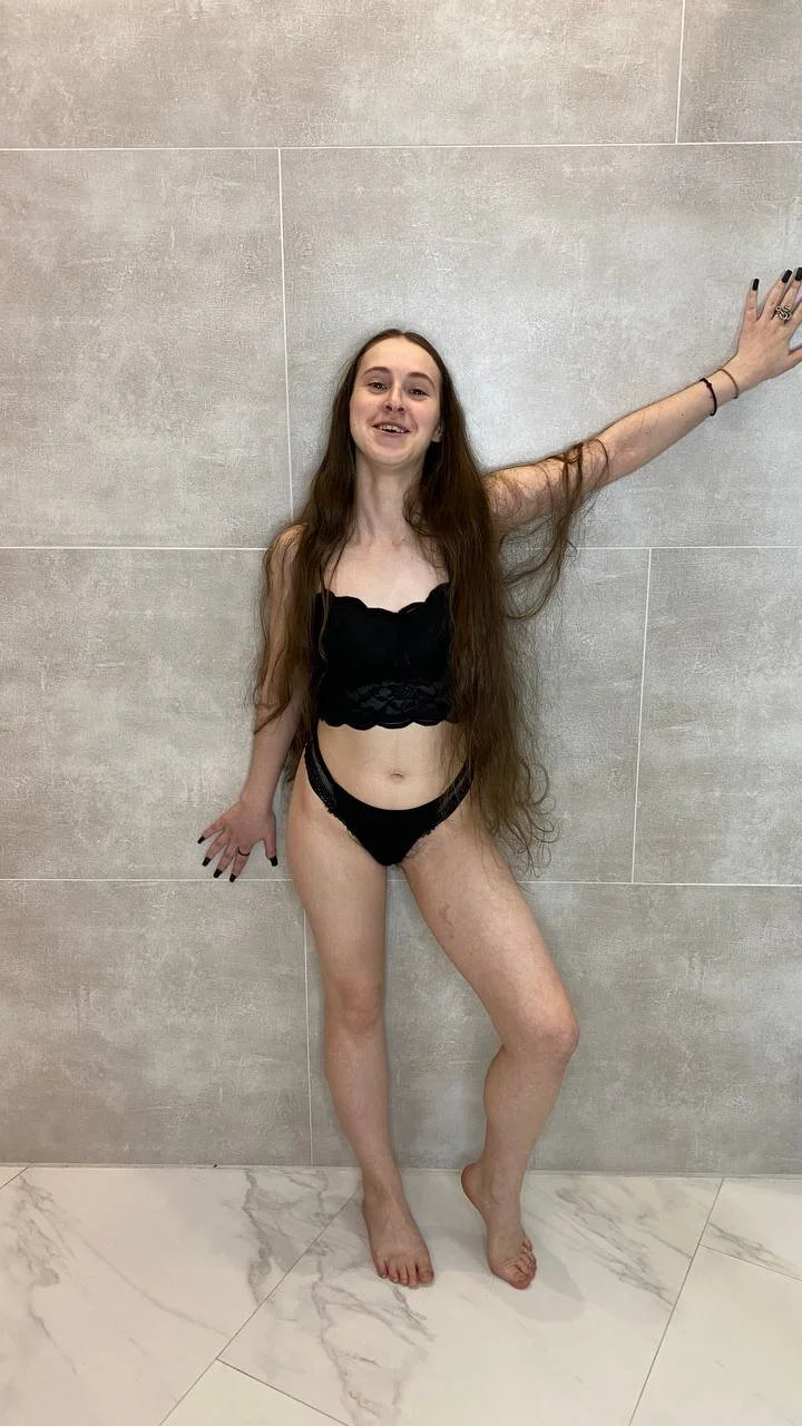 XXX Porn Photo of Nude MartiniiSelenna 361
