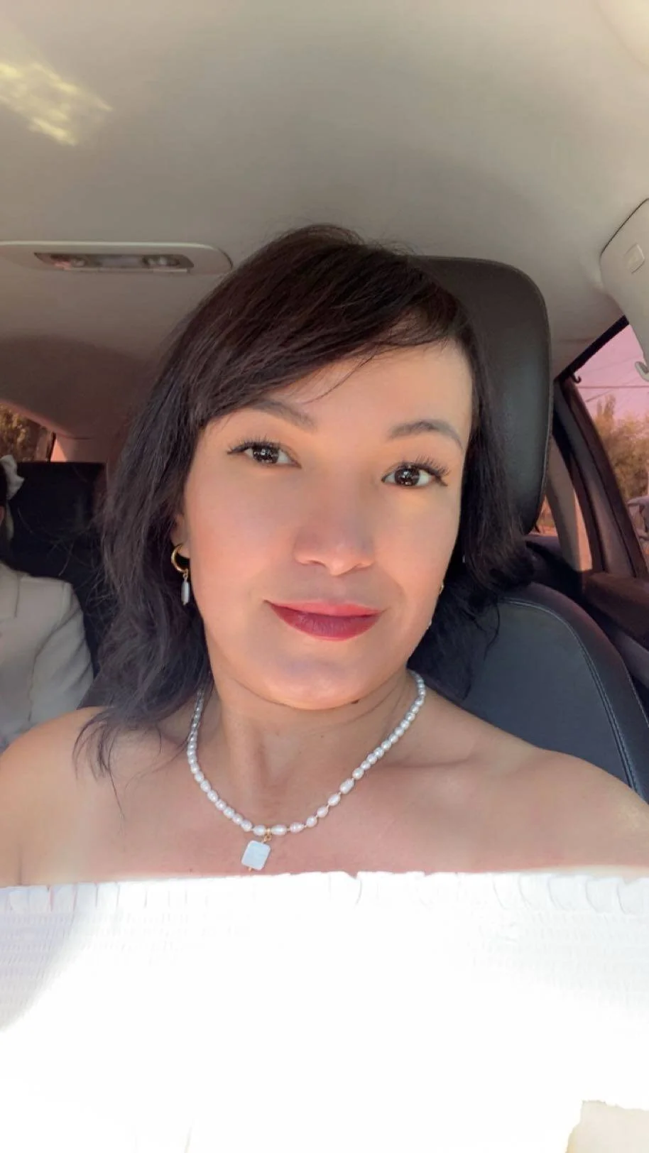 XXX Porn Photo of Nude Talia_Tide 2