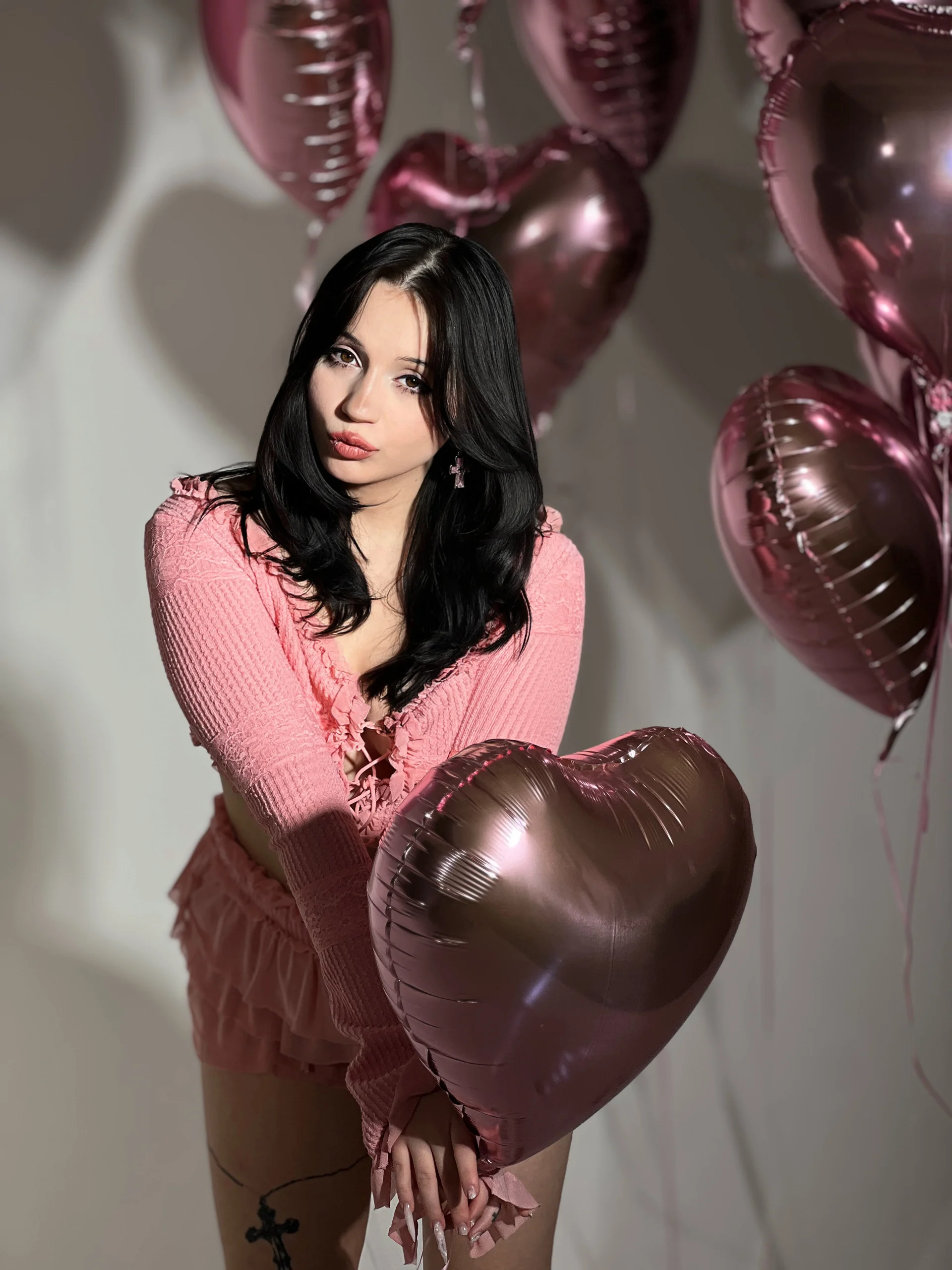 XXX Porn Photo of Nude YourLittleDevil 43