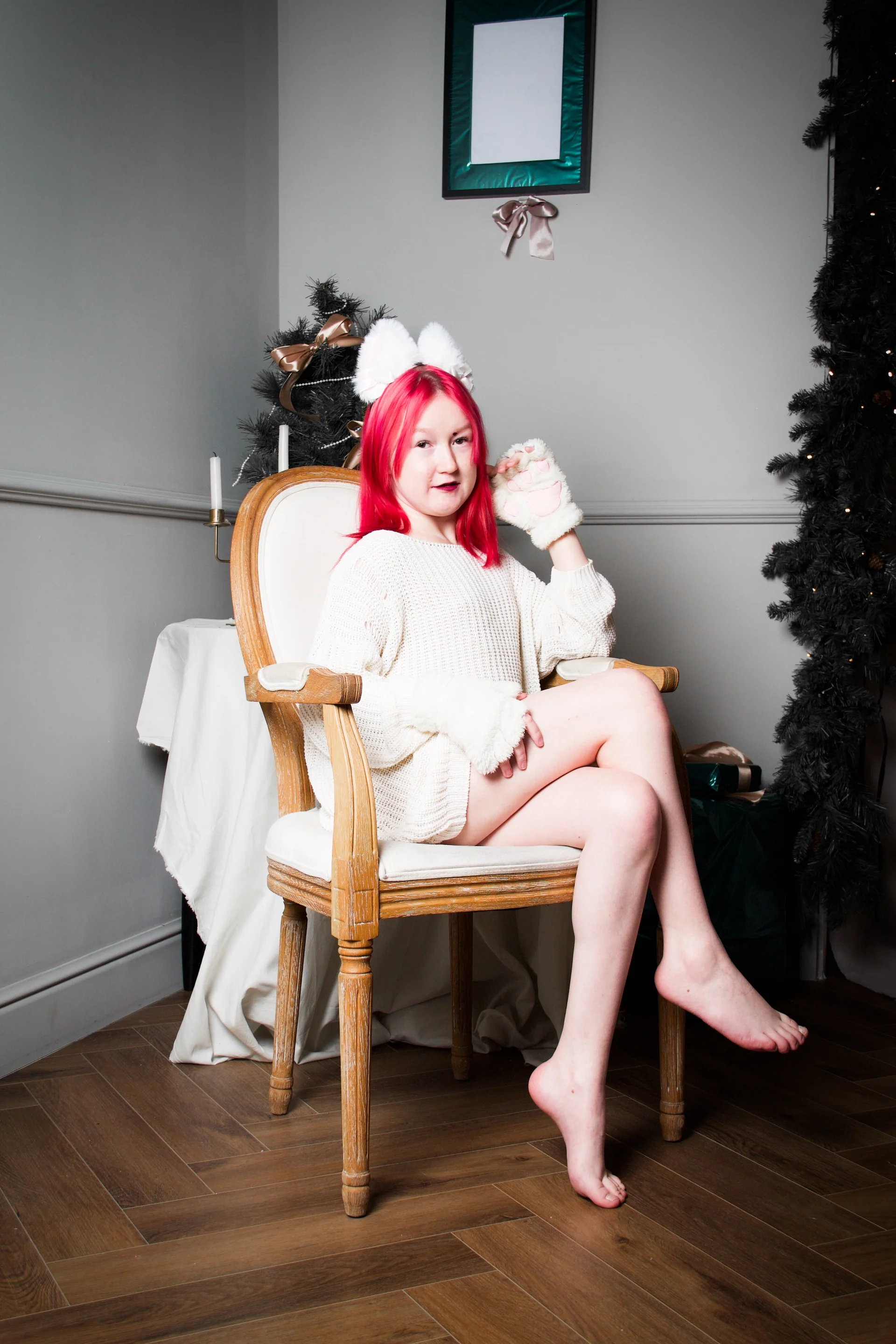 XXX Porn Photo of Nude Sara_Robinson 26