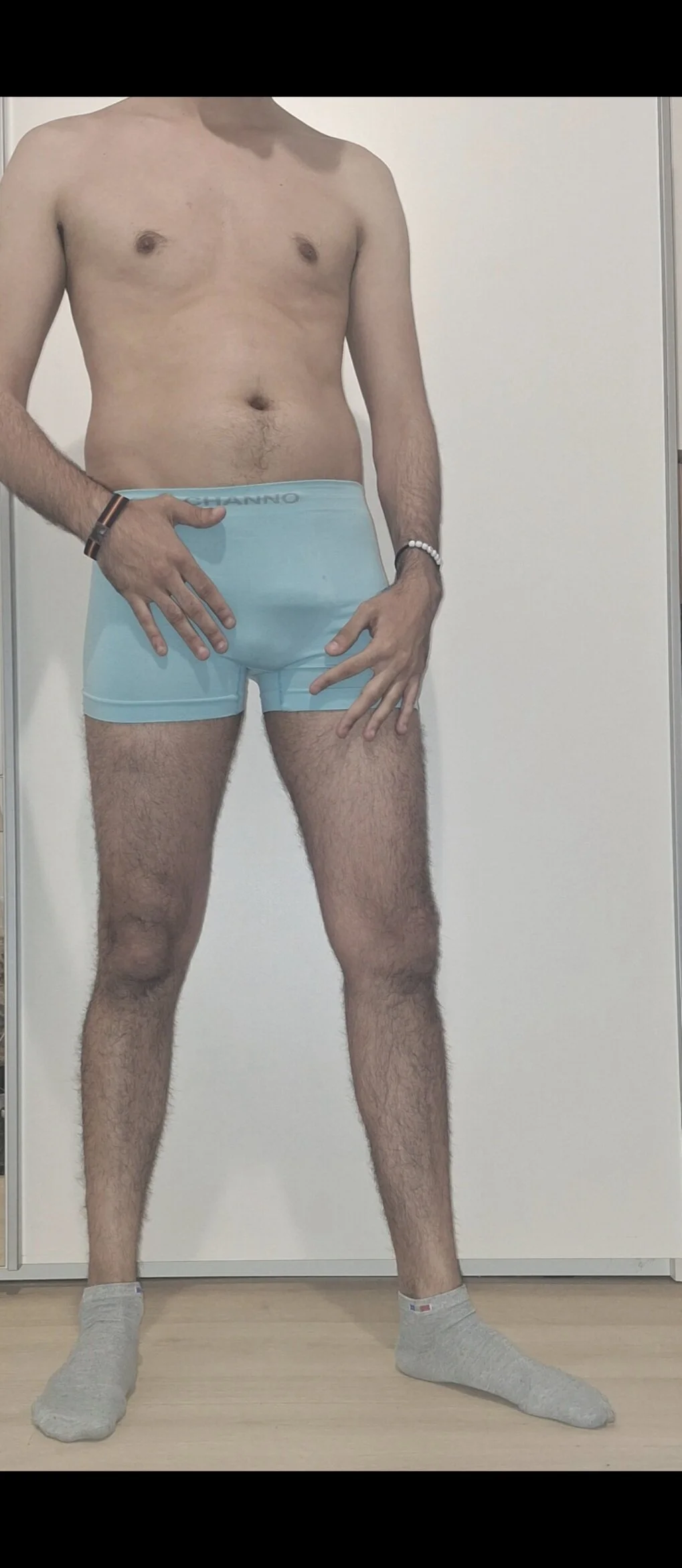 XXX Porn Photo of Nude _Pauzudo22cm_ 7
