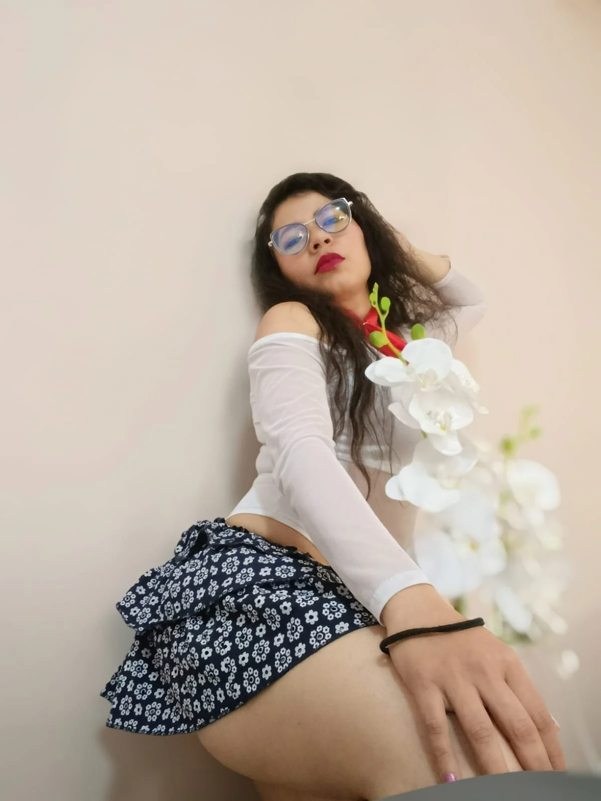 XXX Porn Photo of Nude anastasiagreymist_ 38