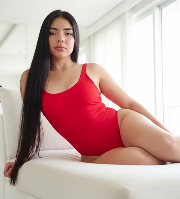 XXX Porn Photo of Nude MelissaBX 7