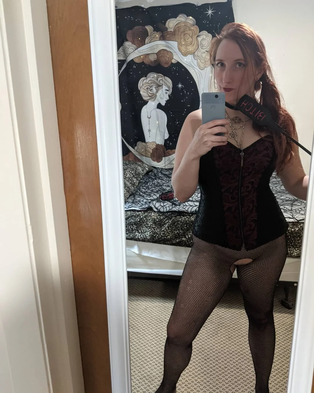 XXX Porn Photo of Nude WickedAphrodite 309