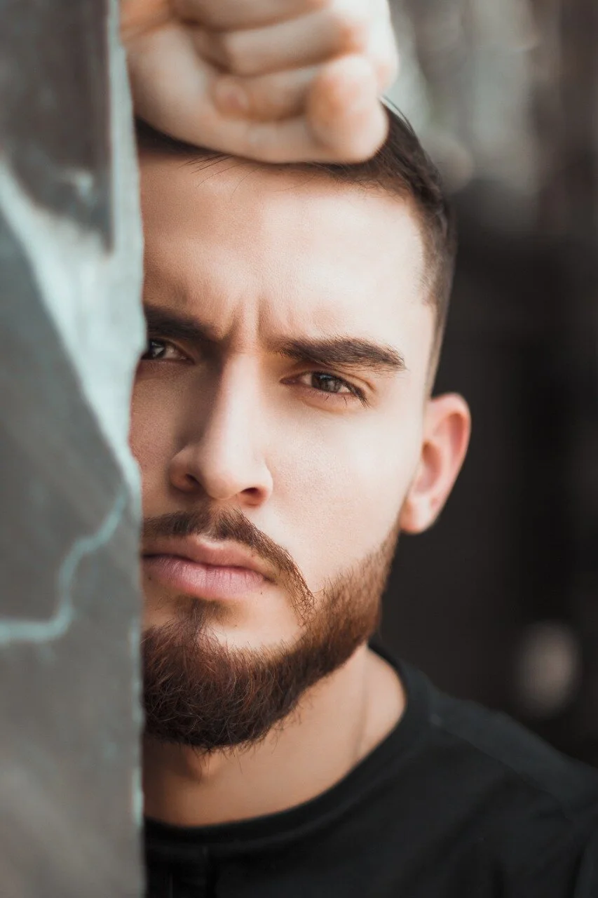 XXX Porn Photo of Nude DimitriSullivan_ 138